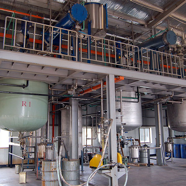 Phenolic Resin Production Line