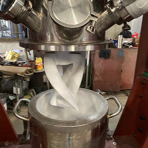 Dental Resin Production Line