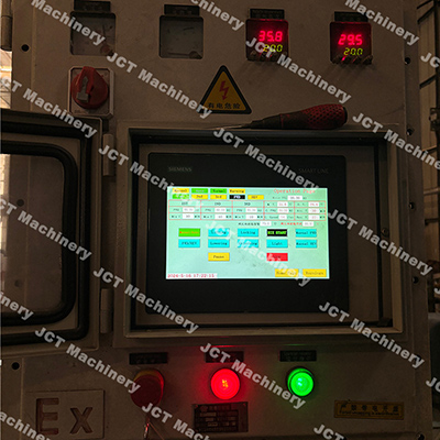 Dental Resin Production Line