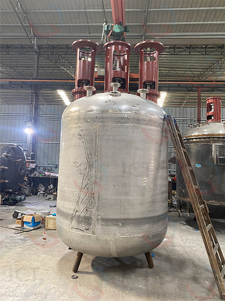 epoxy-based fireproof coating production line