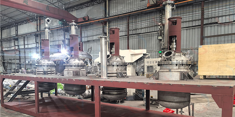 polyol alkyd resin reactors polyol alkyd resin reactor