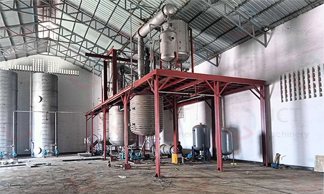 alkyd resin production line turnkey project alkyd resin production line