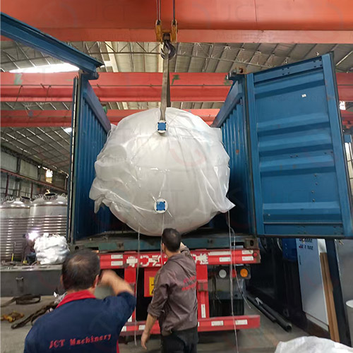 polyol resin reactor reactor