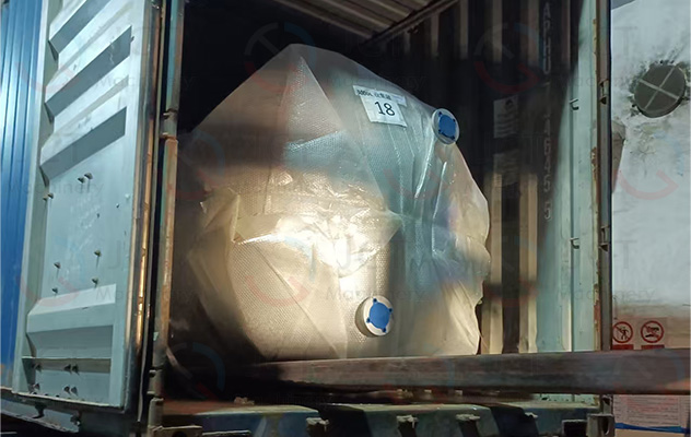 polyester polyol production line equipment delivery polyester polyol production line equipment