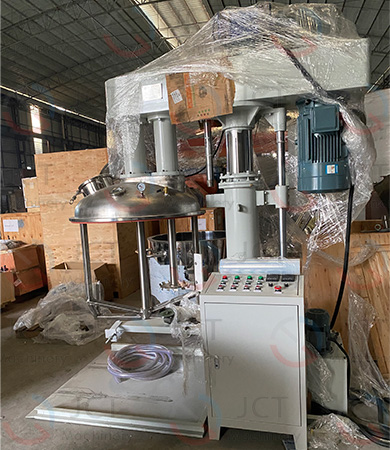 high speed disperser