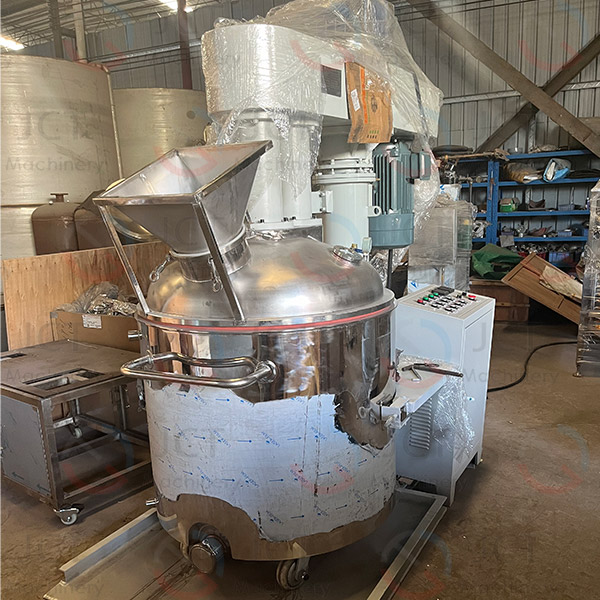 Epoxy Coating Production Line