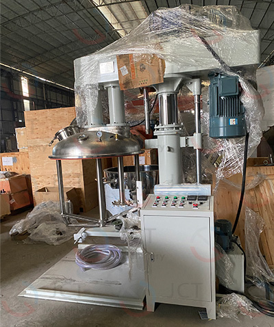 high speed disperser