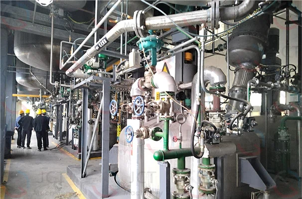 acrylic emulsion production line acrylic emulsion production line