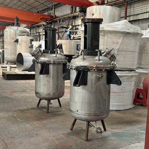 ABS Resin Production Line Equipment