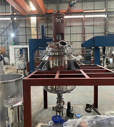 reactor