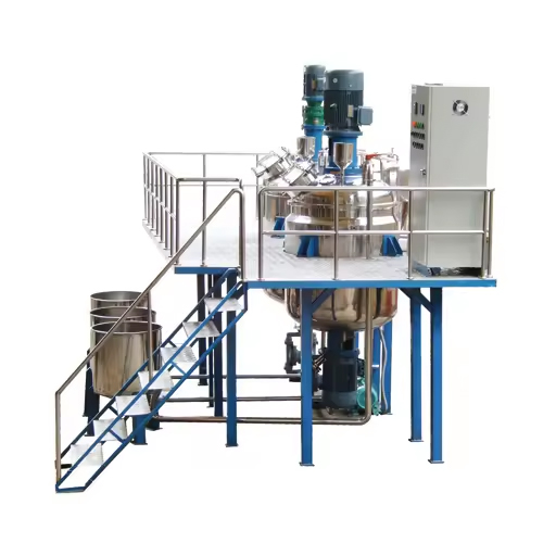 Water-based Coating Production Line
