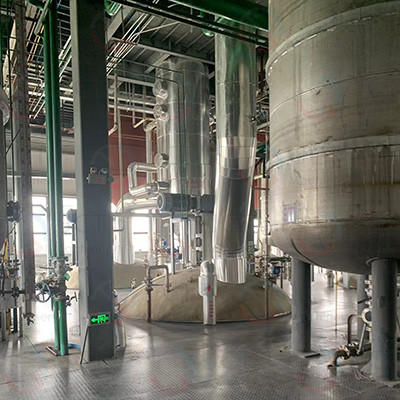 DOP plasticizer reactor system DOP production line reactor