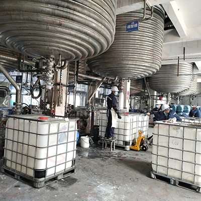 acrylic resin polymerization reactor acrylic resin production line reactor